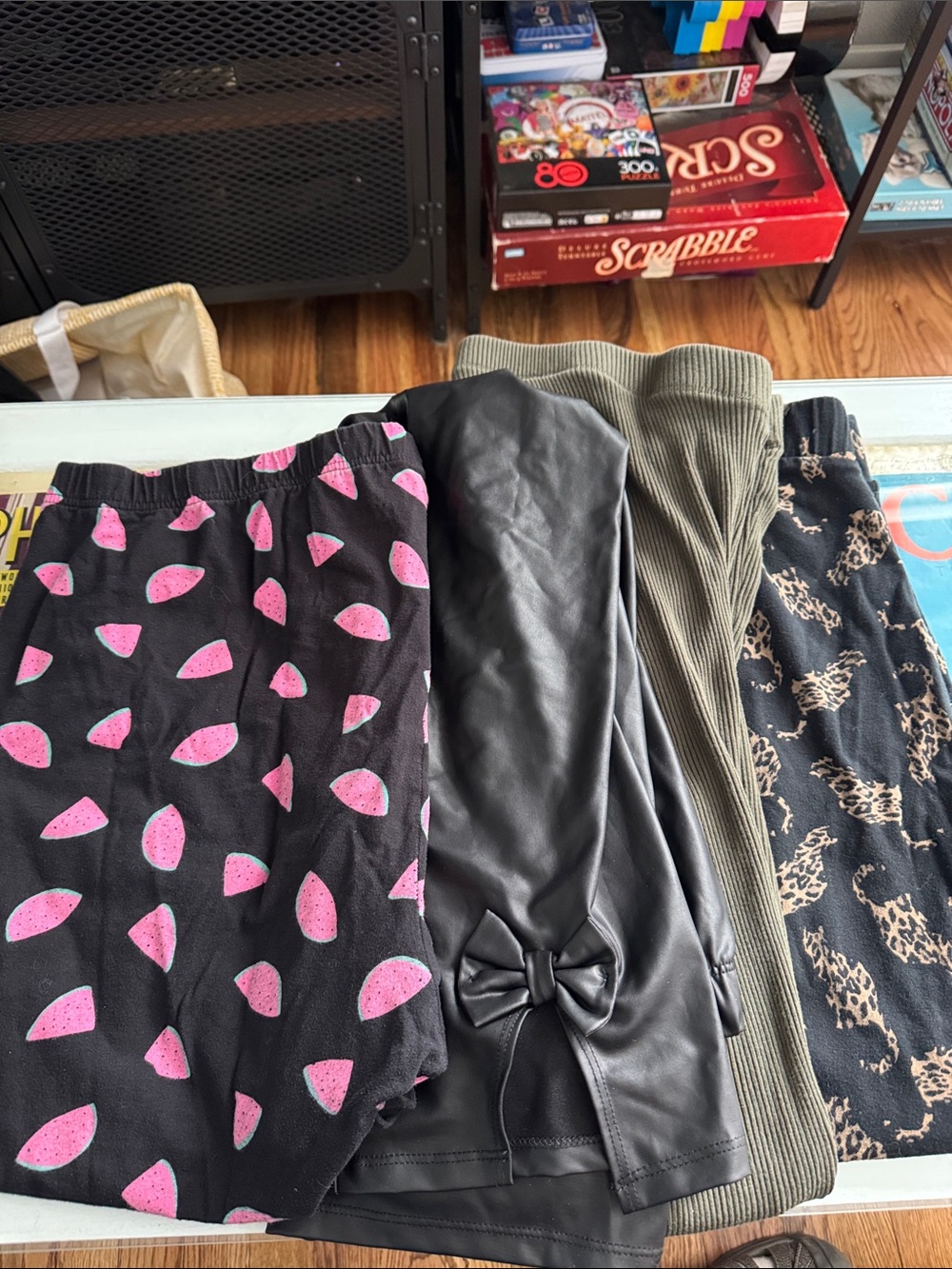 Torrid leggings bundle